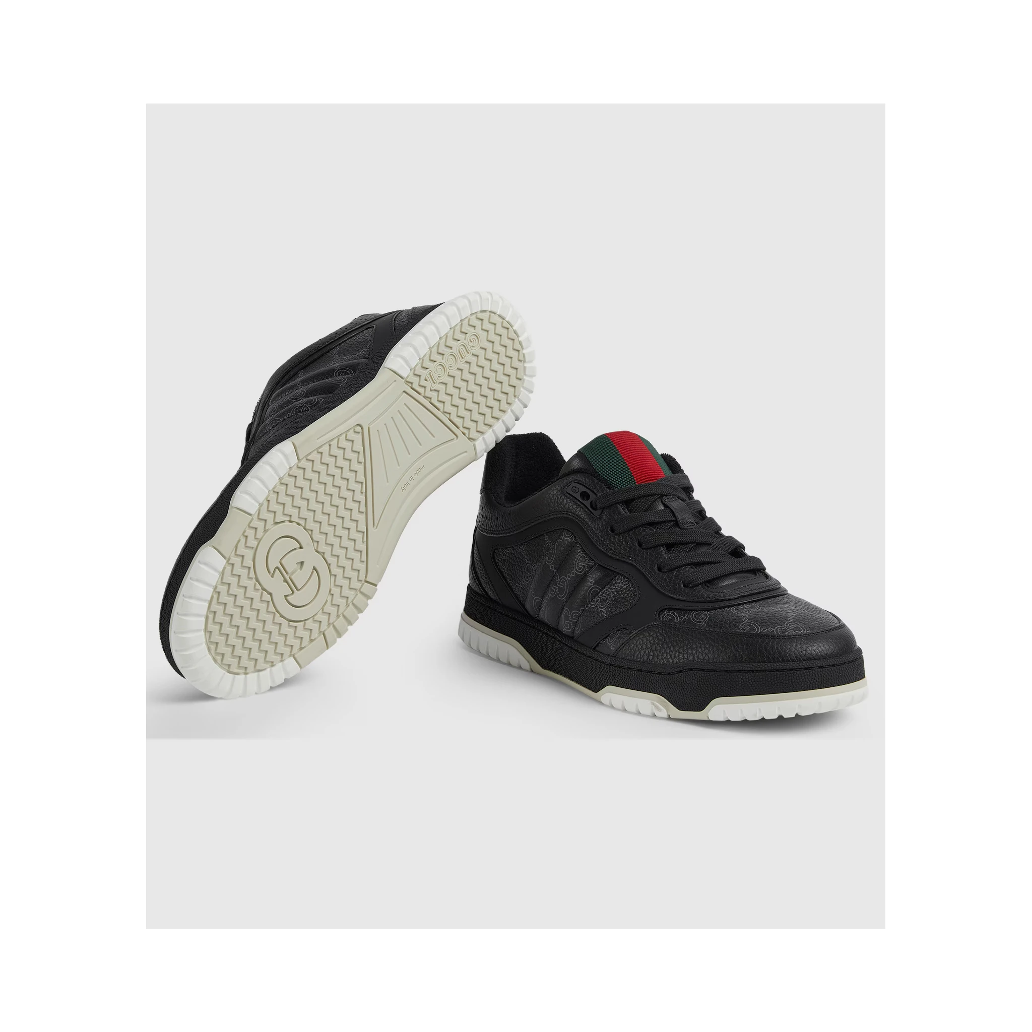 Gucci Sneakers Black