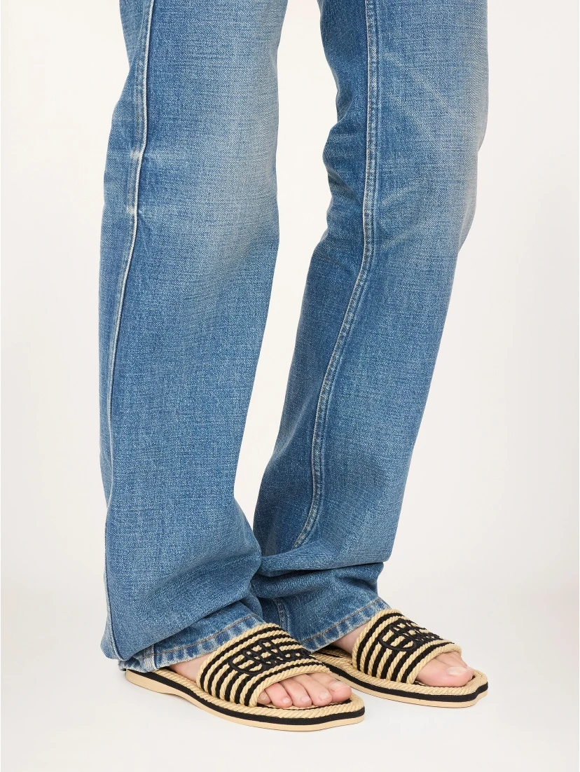 صندل كلوي بيج