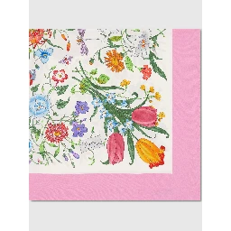 Gucci Scarfs MultiColour