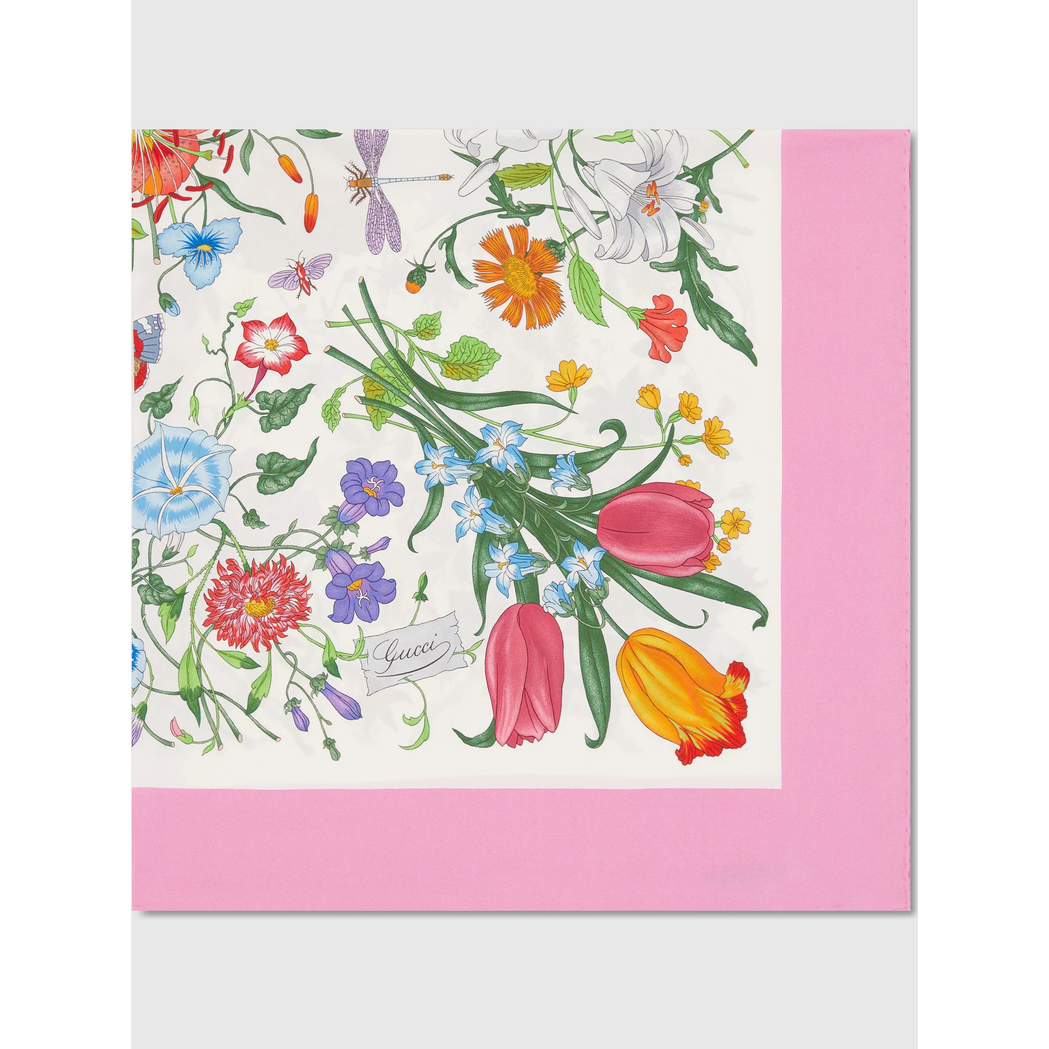 Gucci Scarfs MultiColour