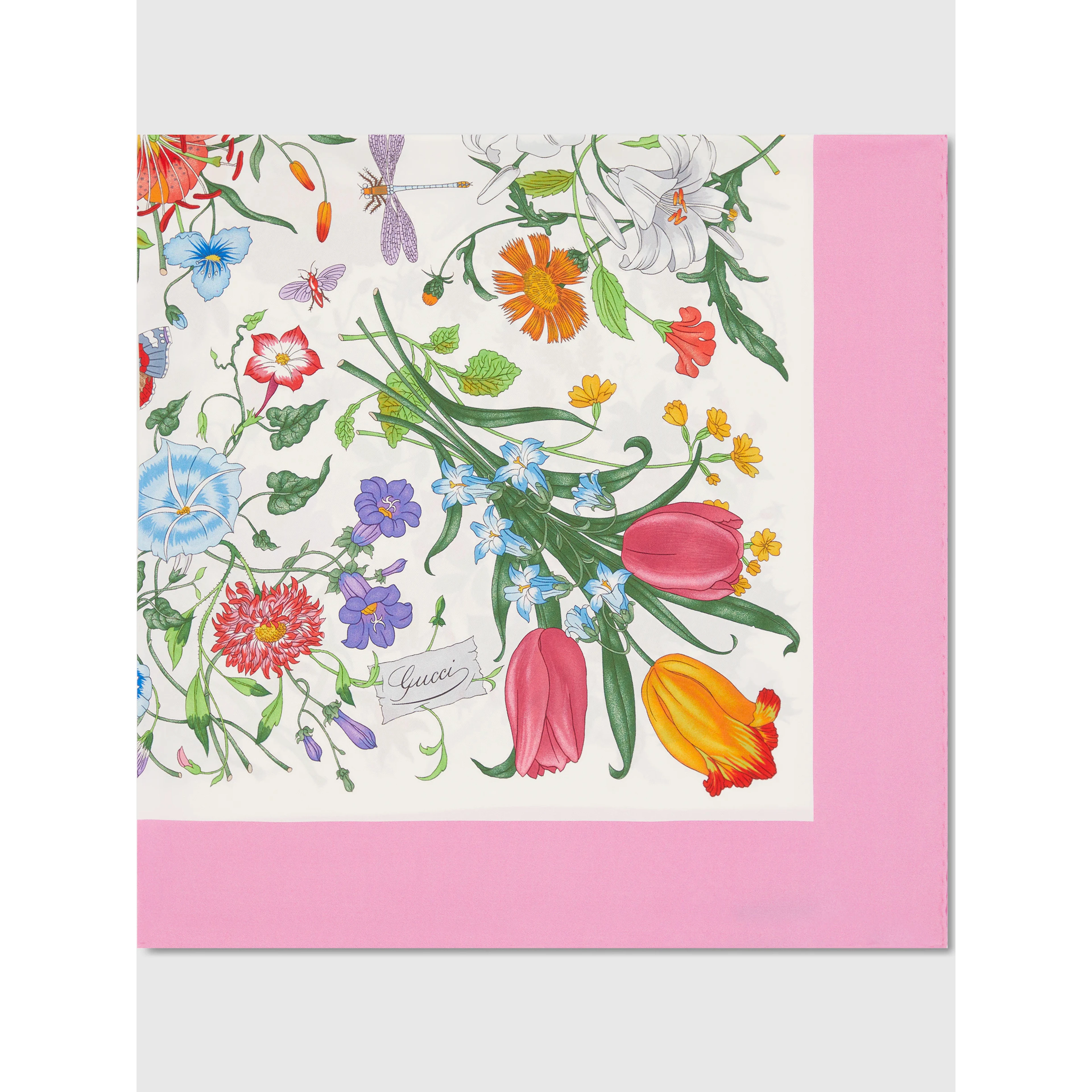 Gucci Scarfs MultiColour