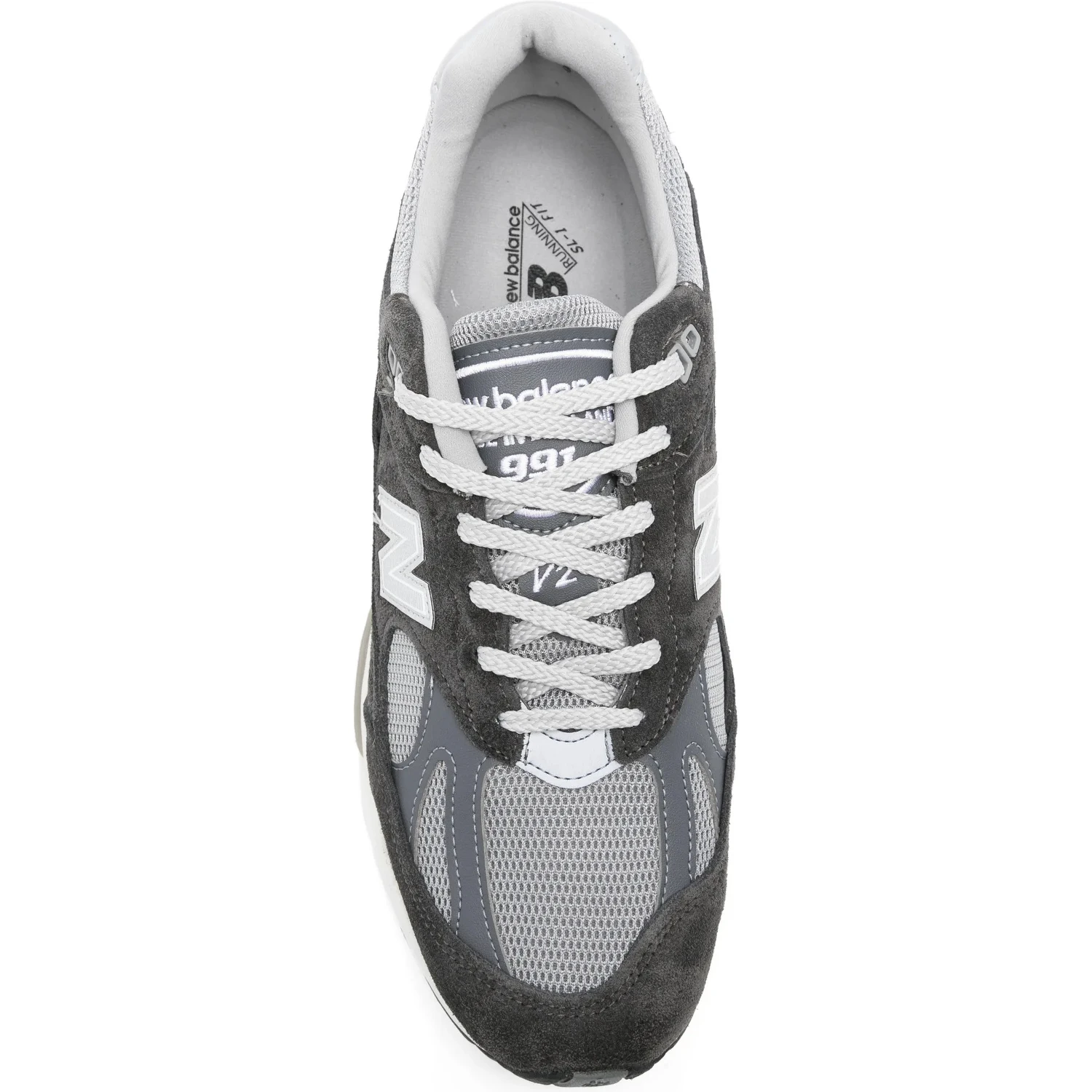 New Balance Sneakers Grey
