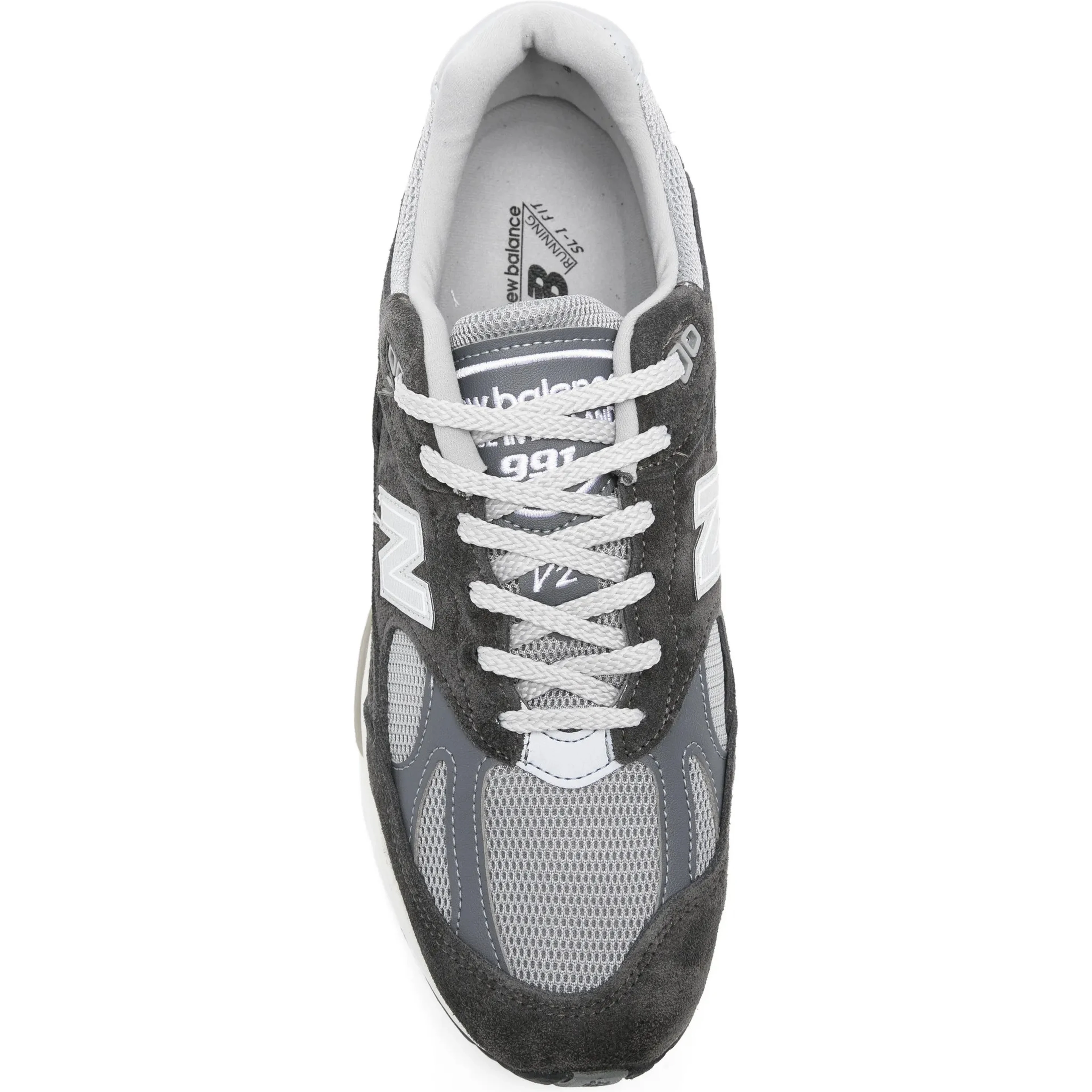 New Balance Sneakers Grey