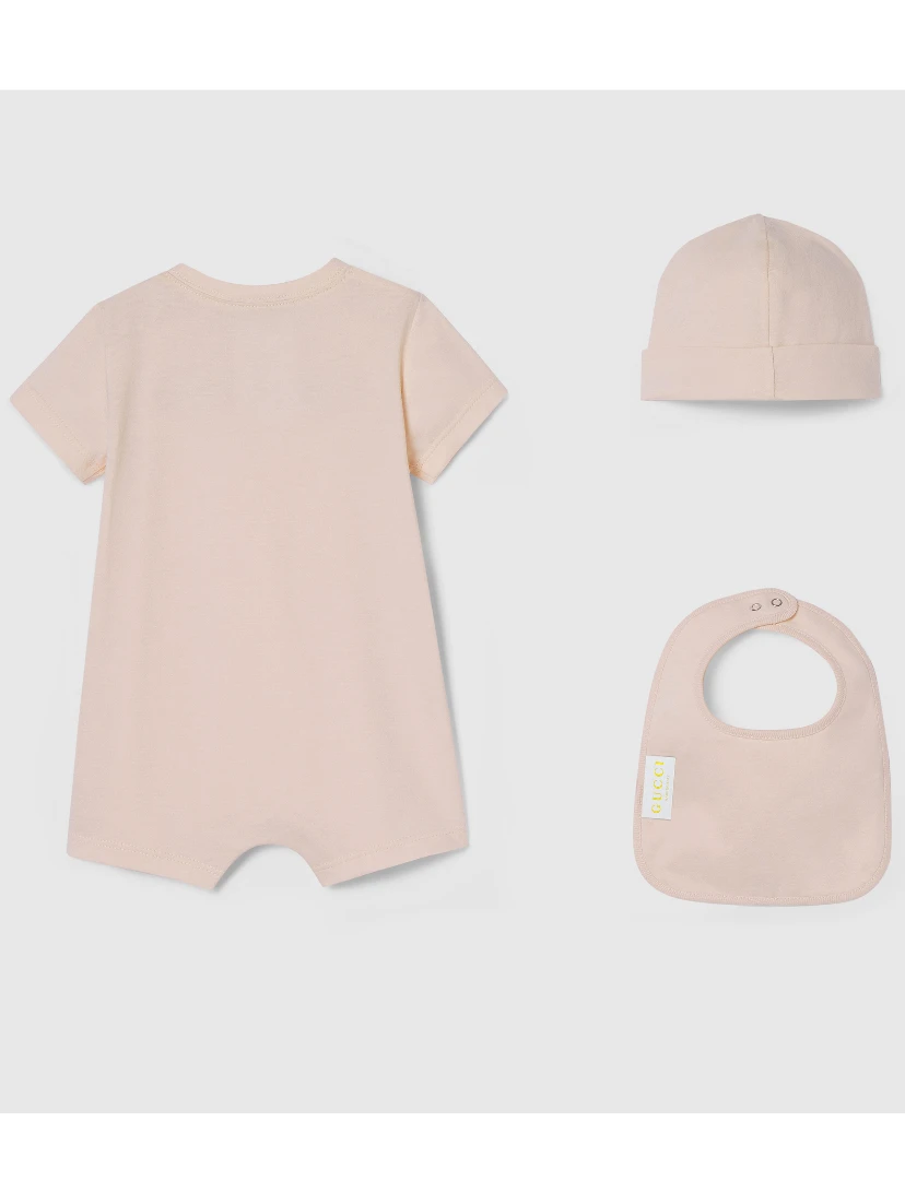 GUCCI KIDS Clothing.... Pink