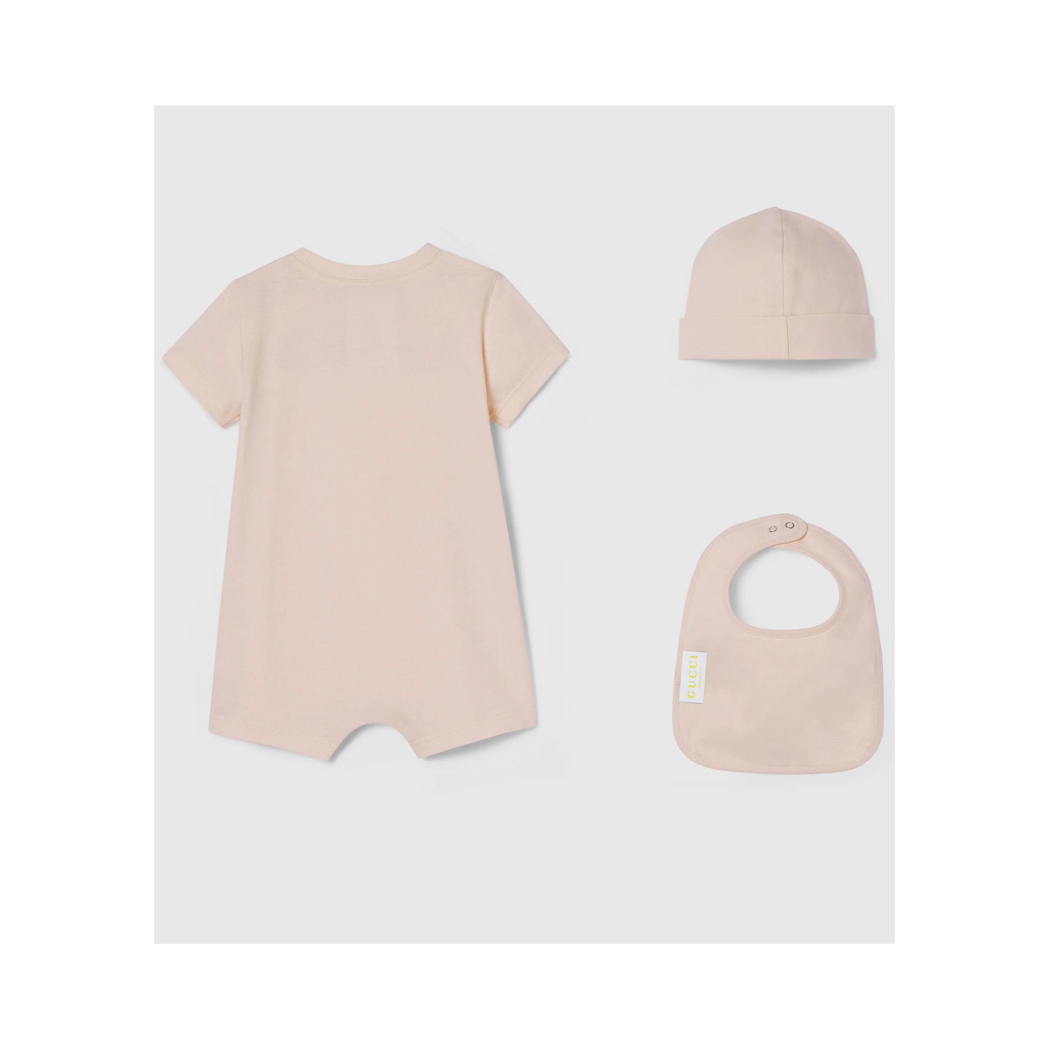 GUCCI KIDS Clothing.... Pink