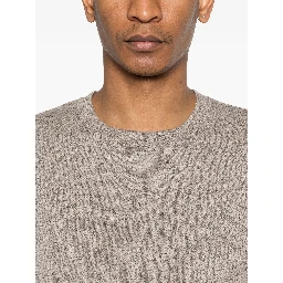 Woolrich T-shirts and Polos Brown