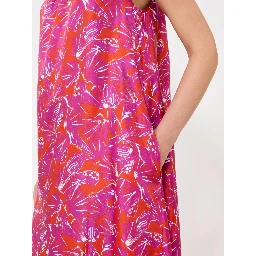 Max Mara Dresses Fuchsia