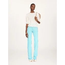 Chloè Sweaters White