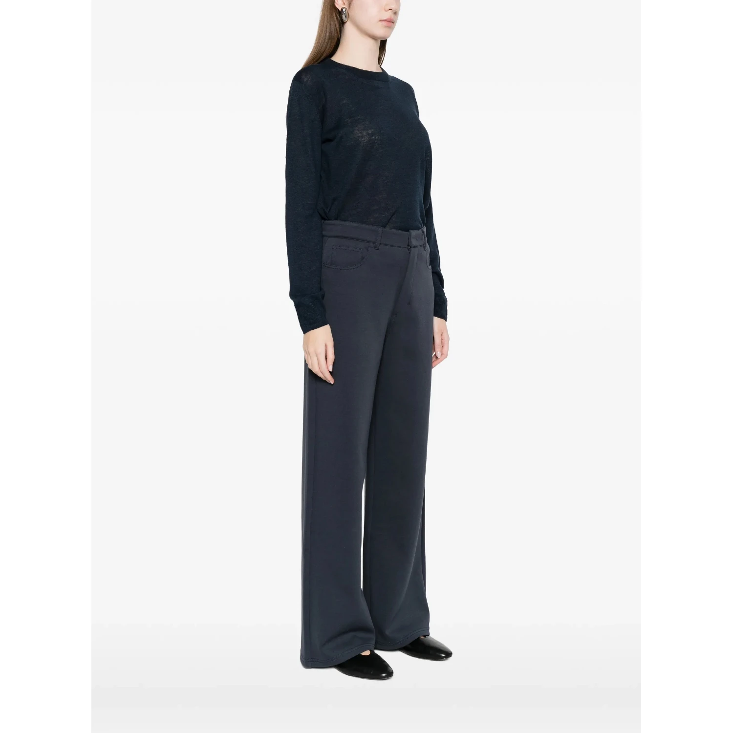 S Max Mara RTW... Blue
