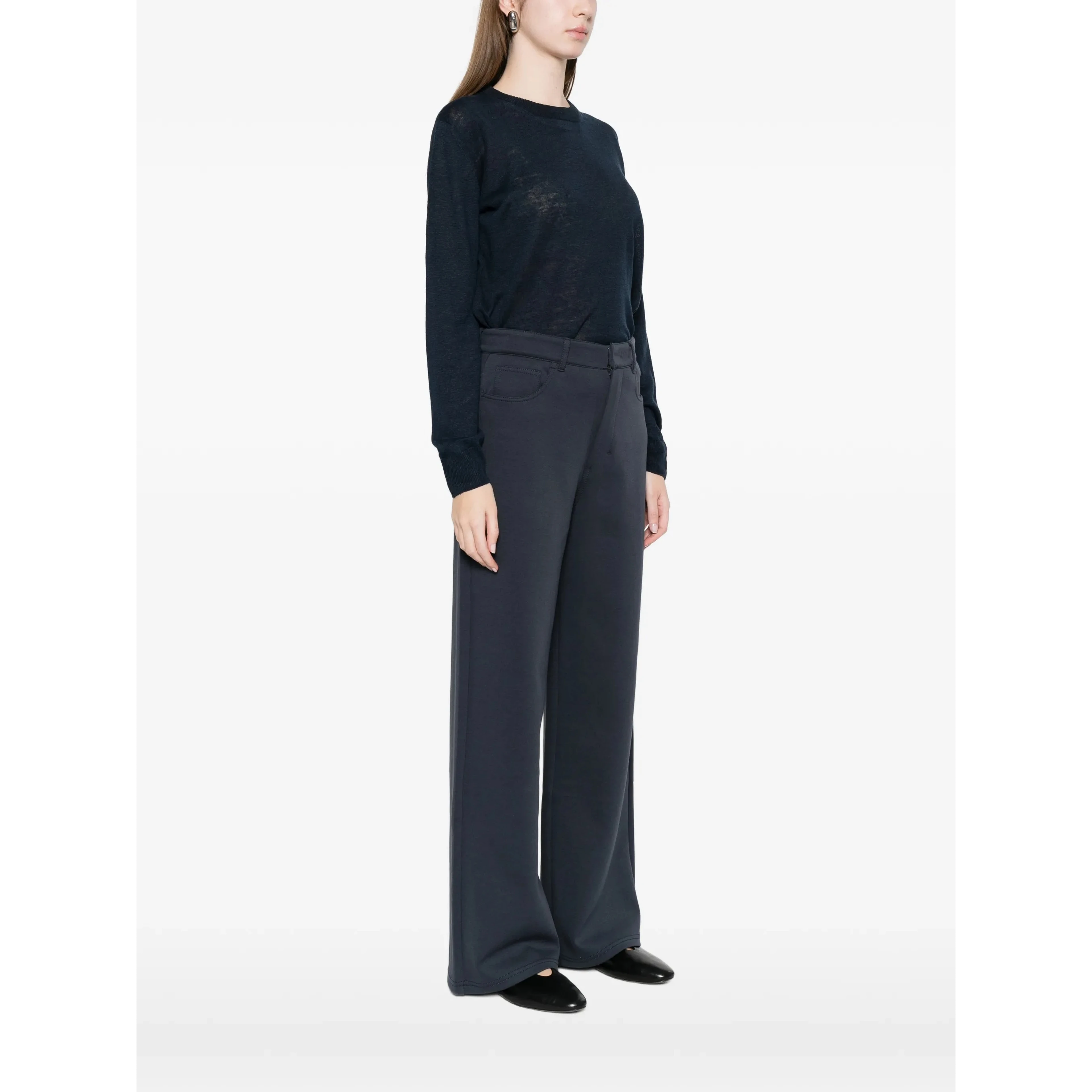 S Max Mara RTW... Blue