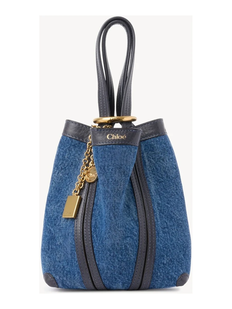 Chloè Bags.. Blue alternative
