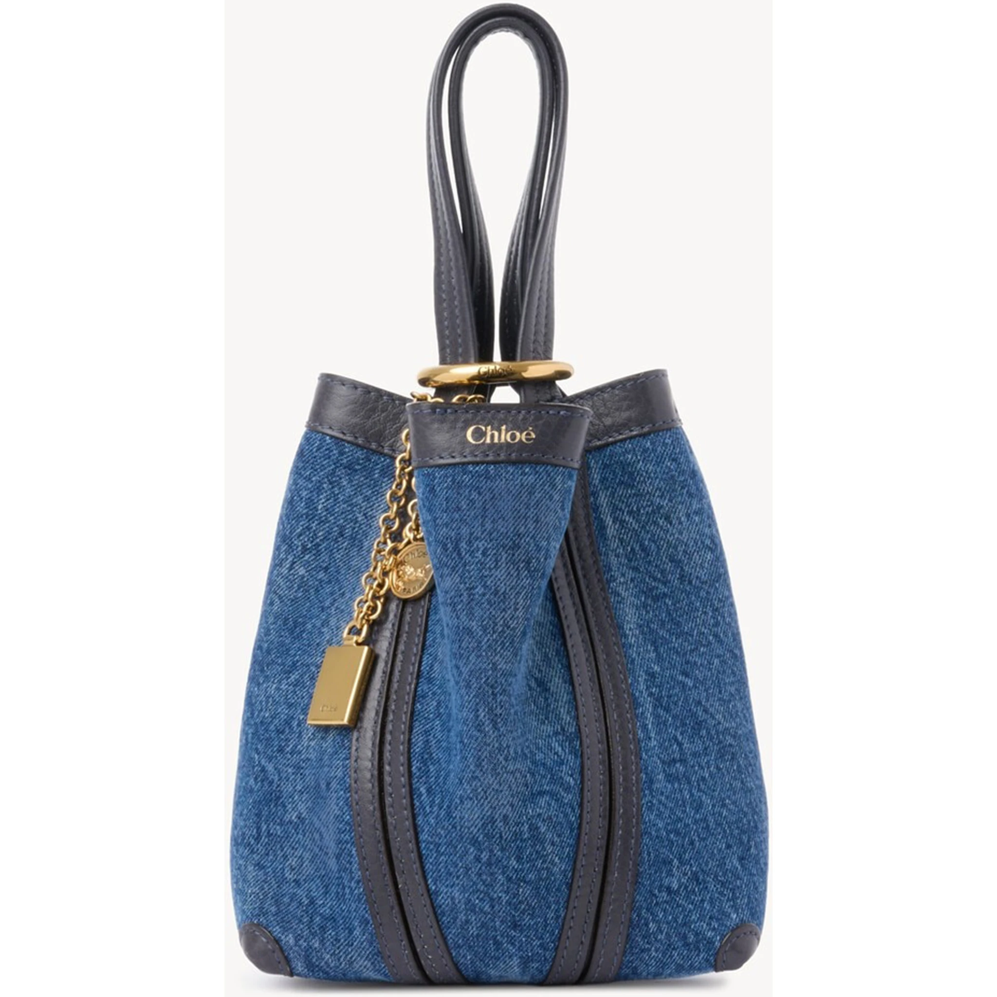 Chloè Bags.. Blue