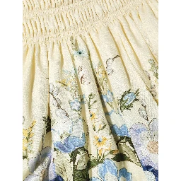 SELF PORTRAIT Dresses Yellow