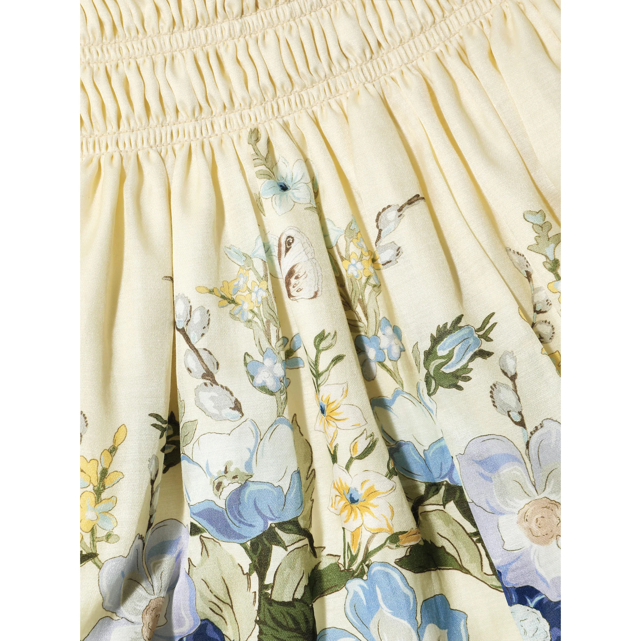 SELF PORTRAIT Dresses Yellow