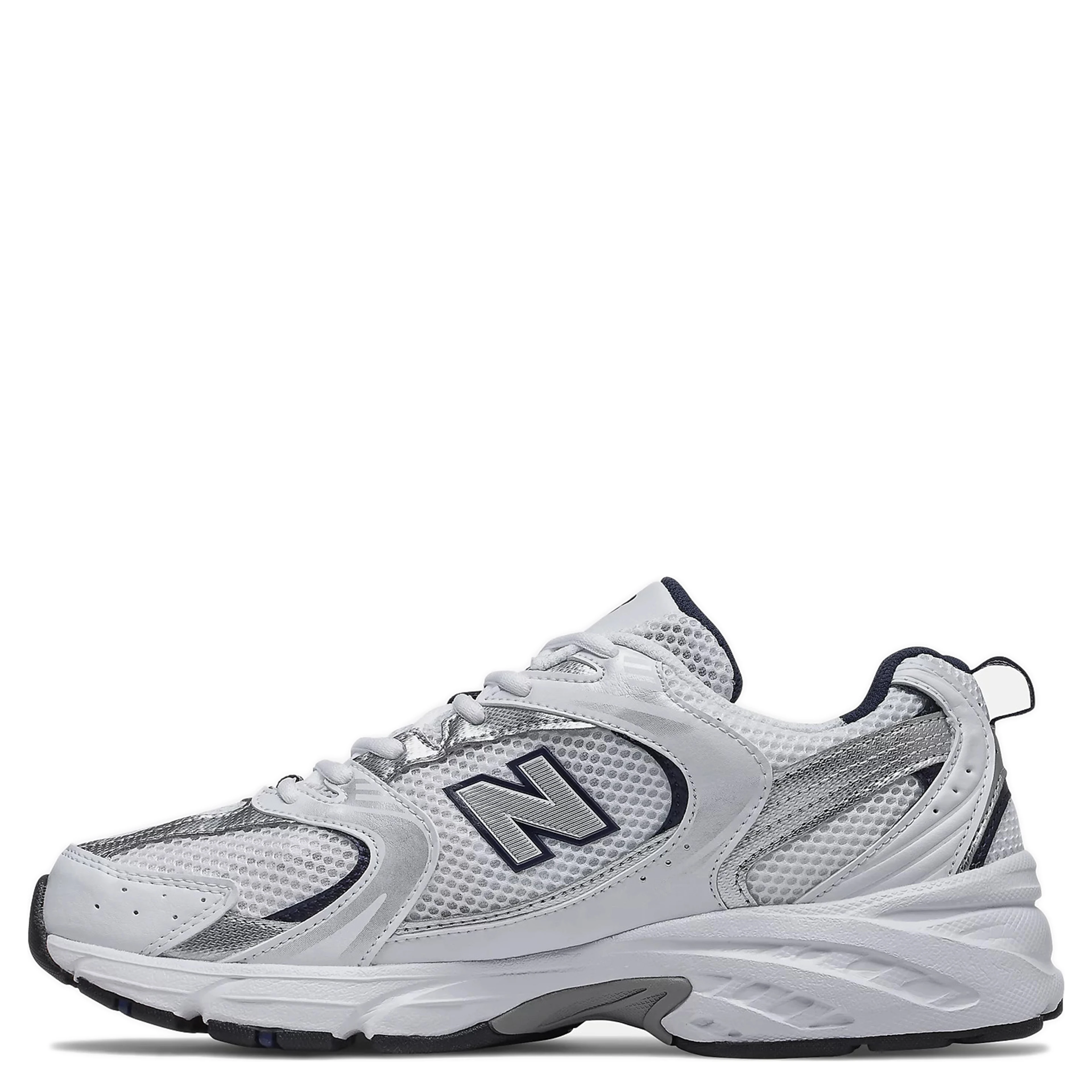 New Balance Sneakers Silver