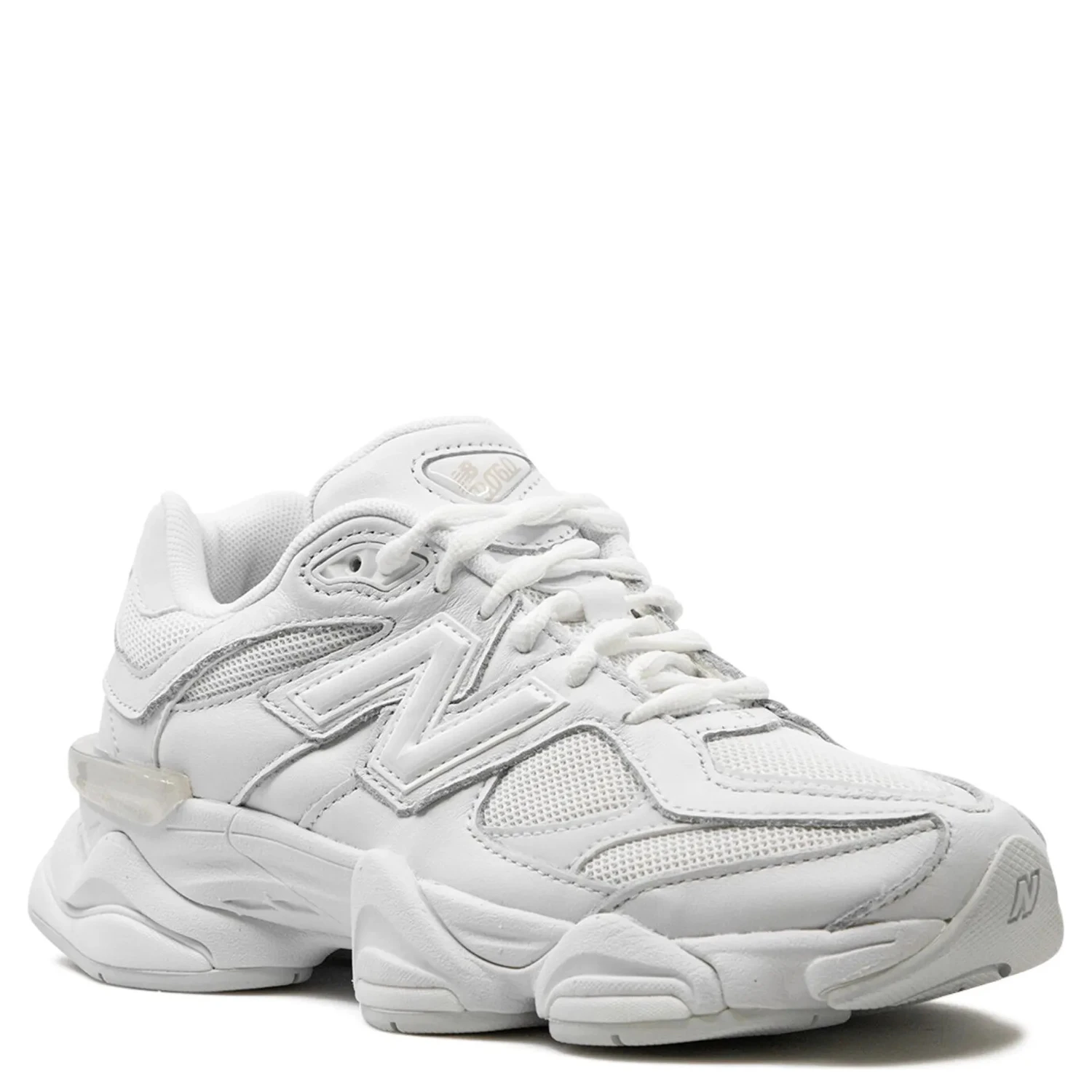 New Balance Sneakers White