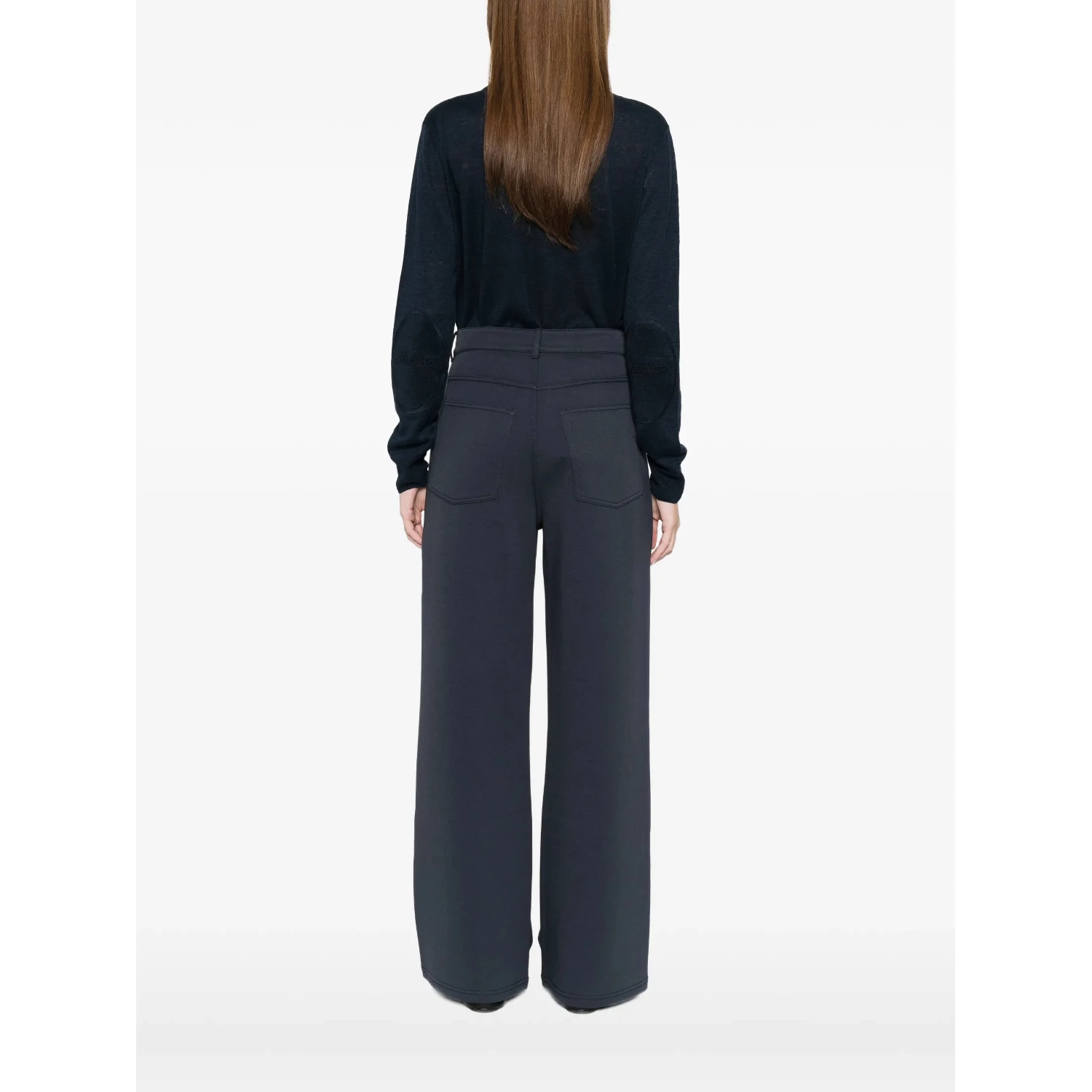 S Max Mara RTW... Blue