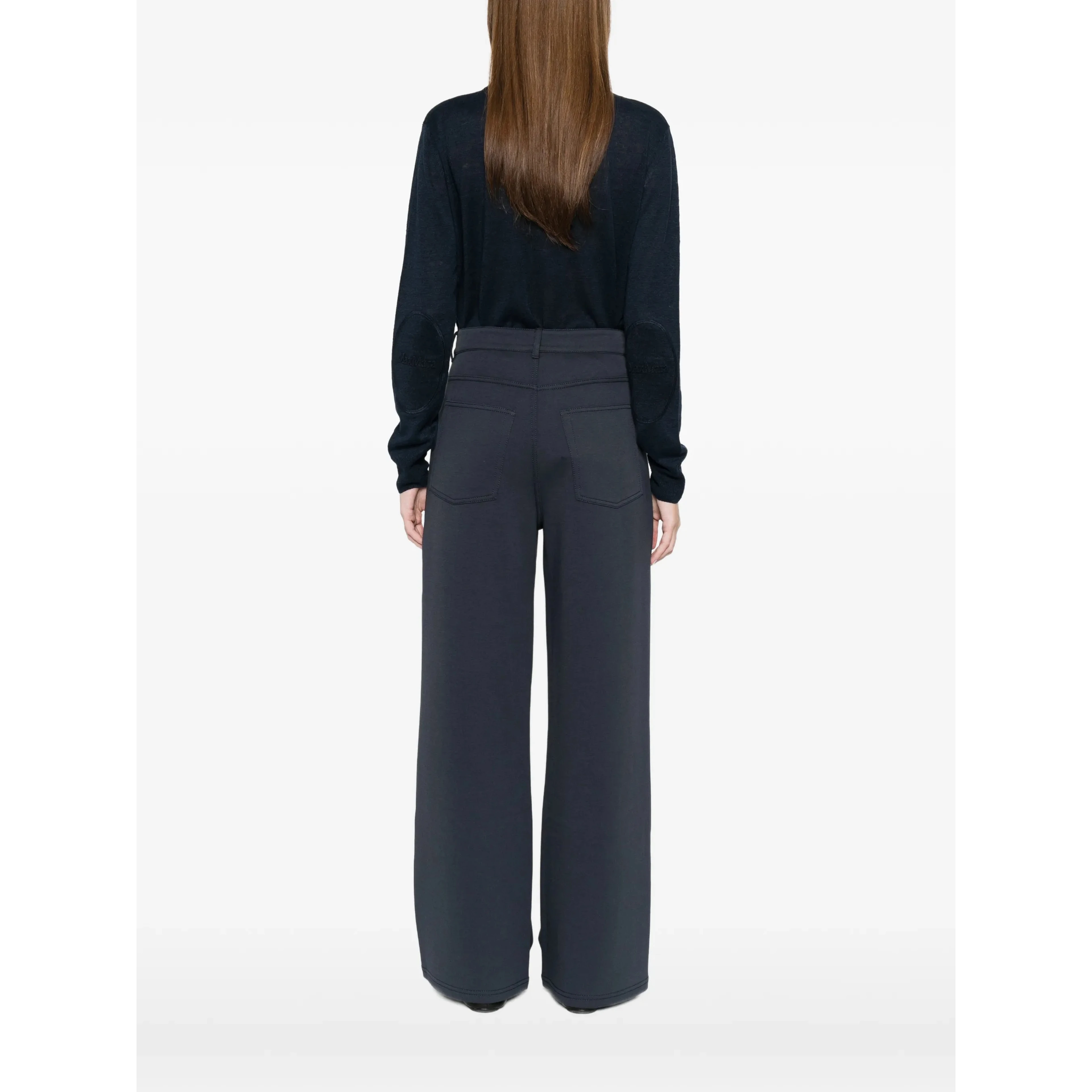 S Max Mara RTW... Blue