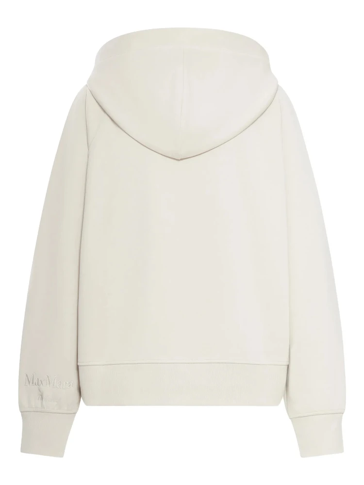 S Max Mara Sweaters White alternative