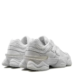 حذاء رياضي نيو بالانس أبيض