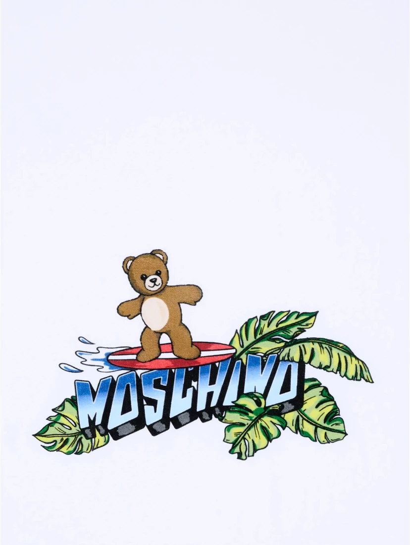 إكسسوارات موسكينو للأطفال