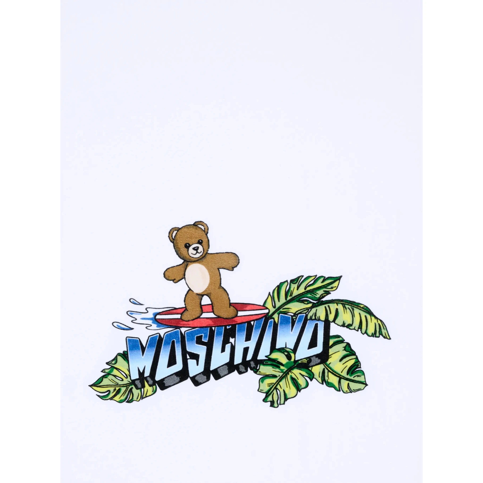 إكسسوارات موسكينو للأطفال