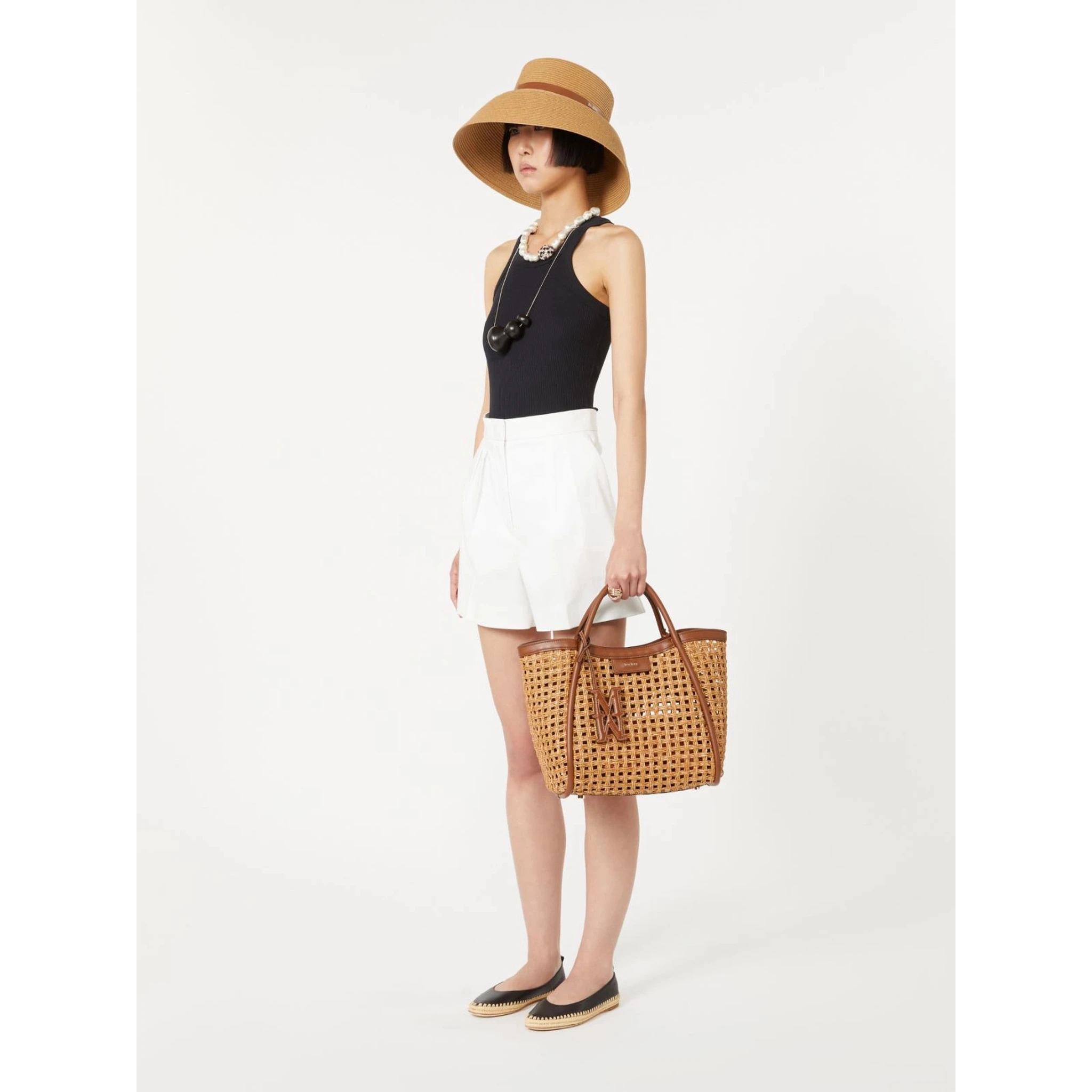 Max Mara Bags.. Beige