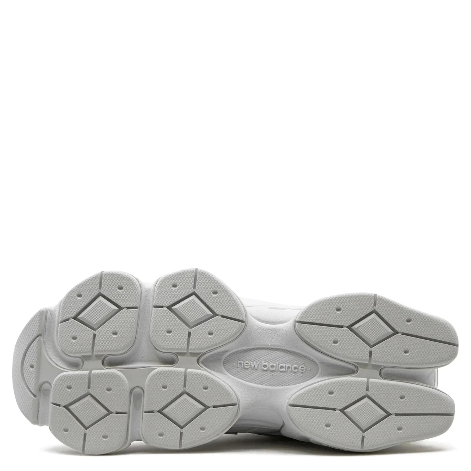 New Balance Sneakers White