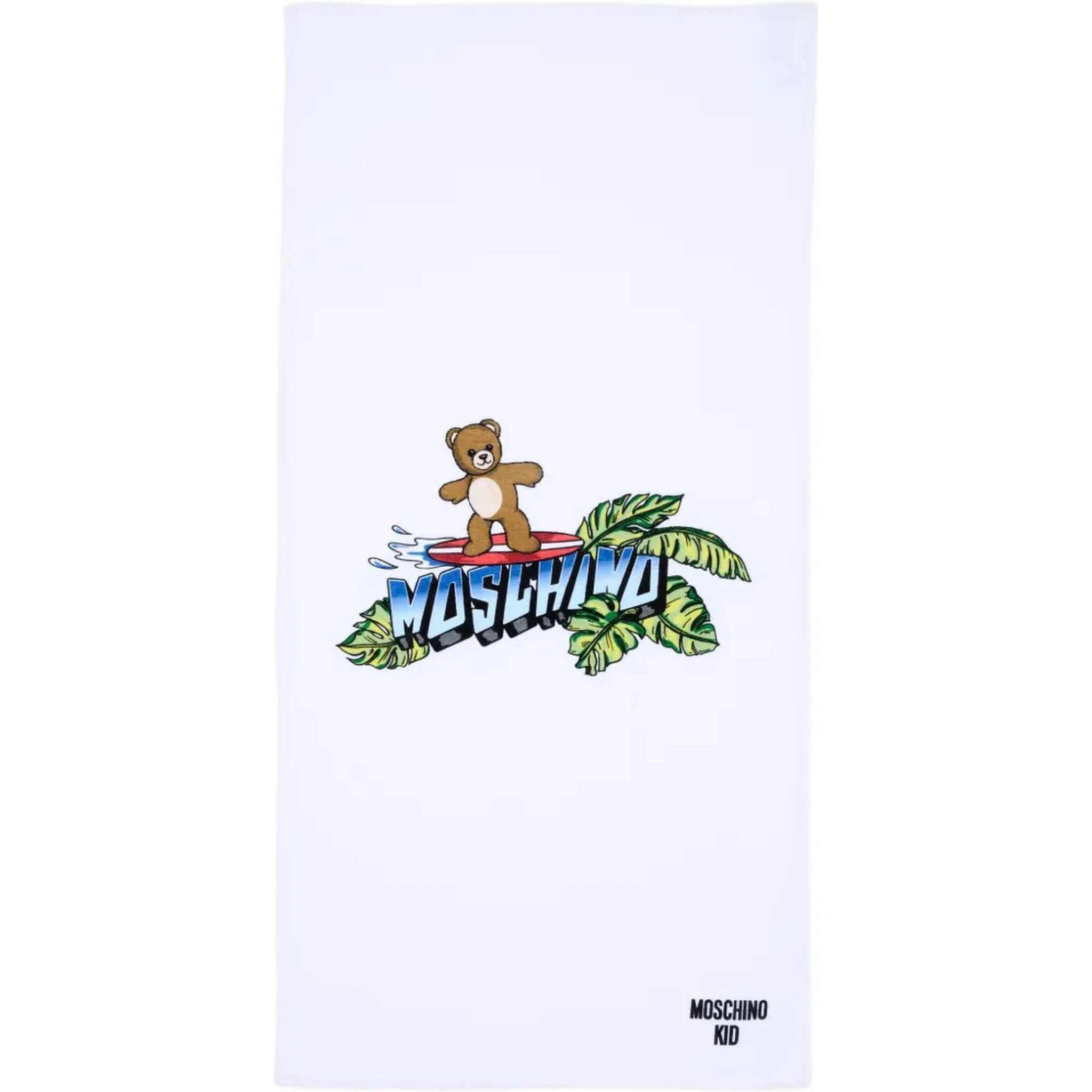 إكسسوارات موسكينو للأطفال