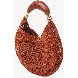 حقائب كلوي.. بني