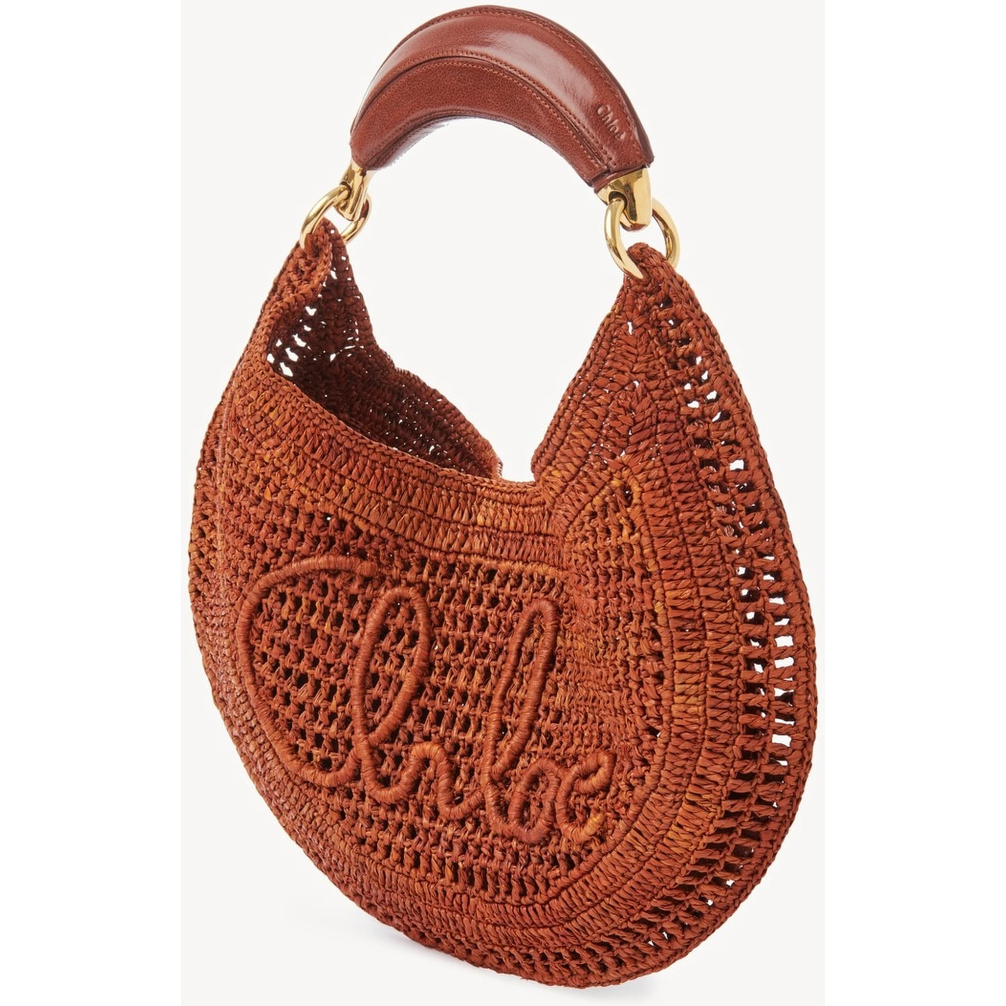 حقائب كلوي.. بني