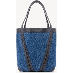 Chloè Bags.. Blue