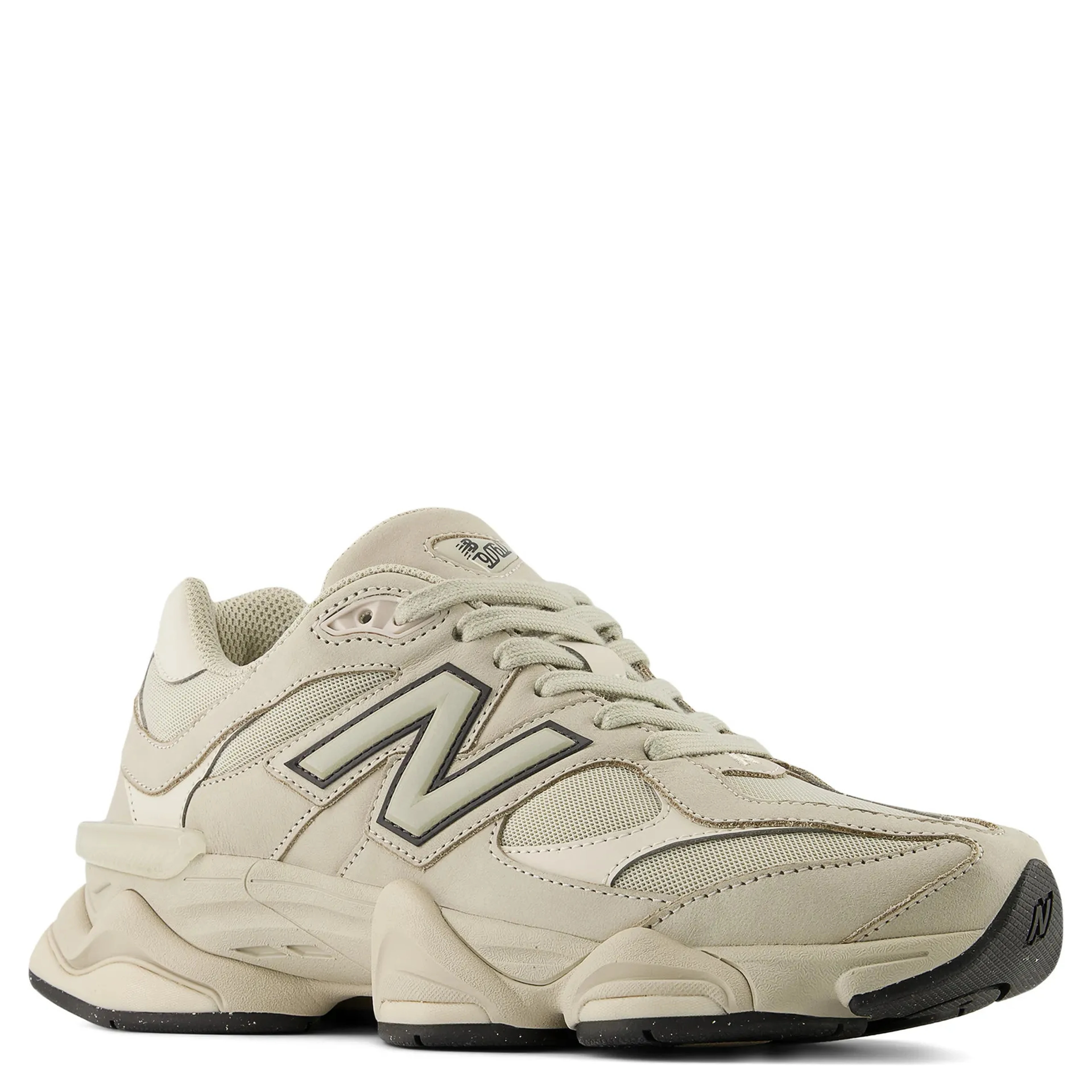 New Balance Sneakers Beige