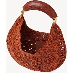 حقائب كلوي.. بني