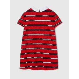 GUCCI KIDS Dresses Red