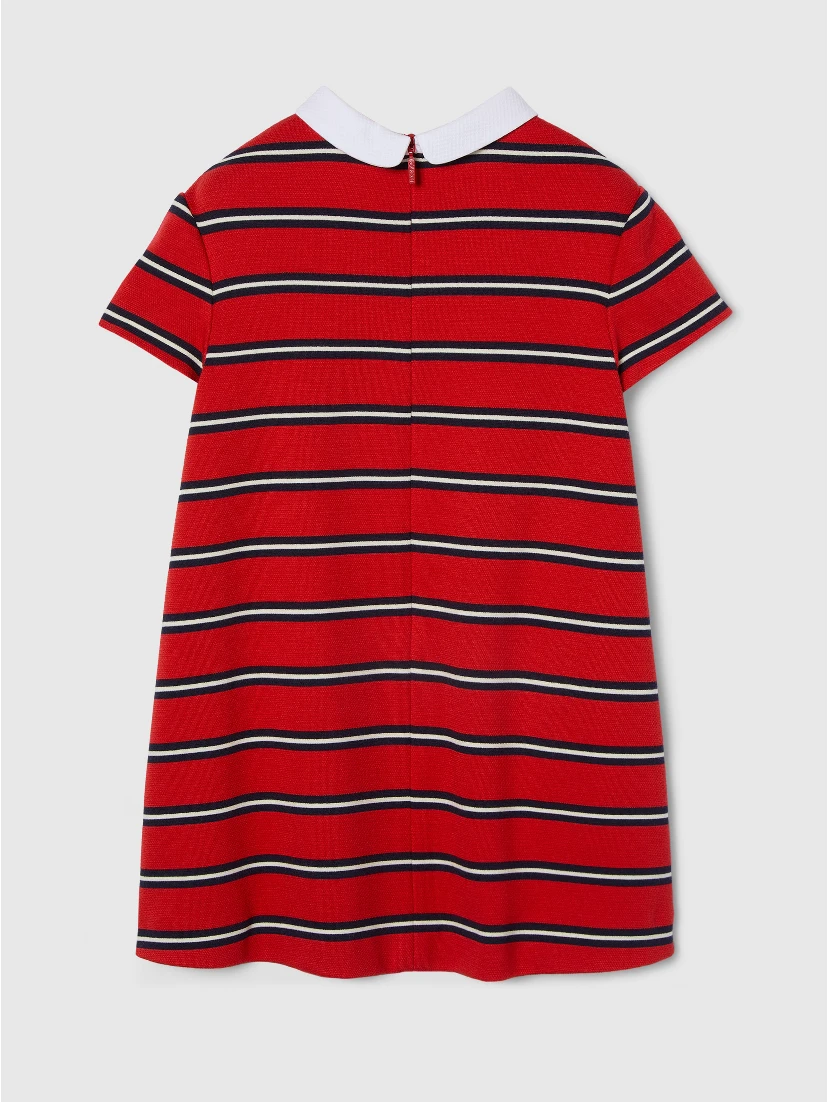 GUCCI KIDS Dresses Red