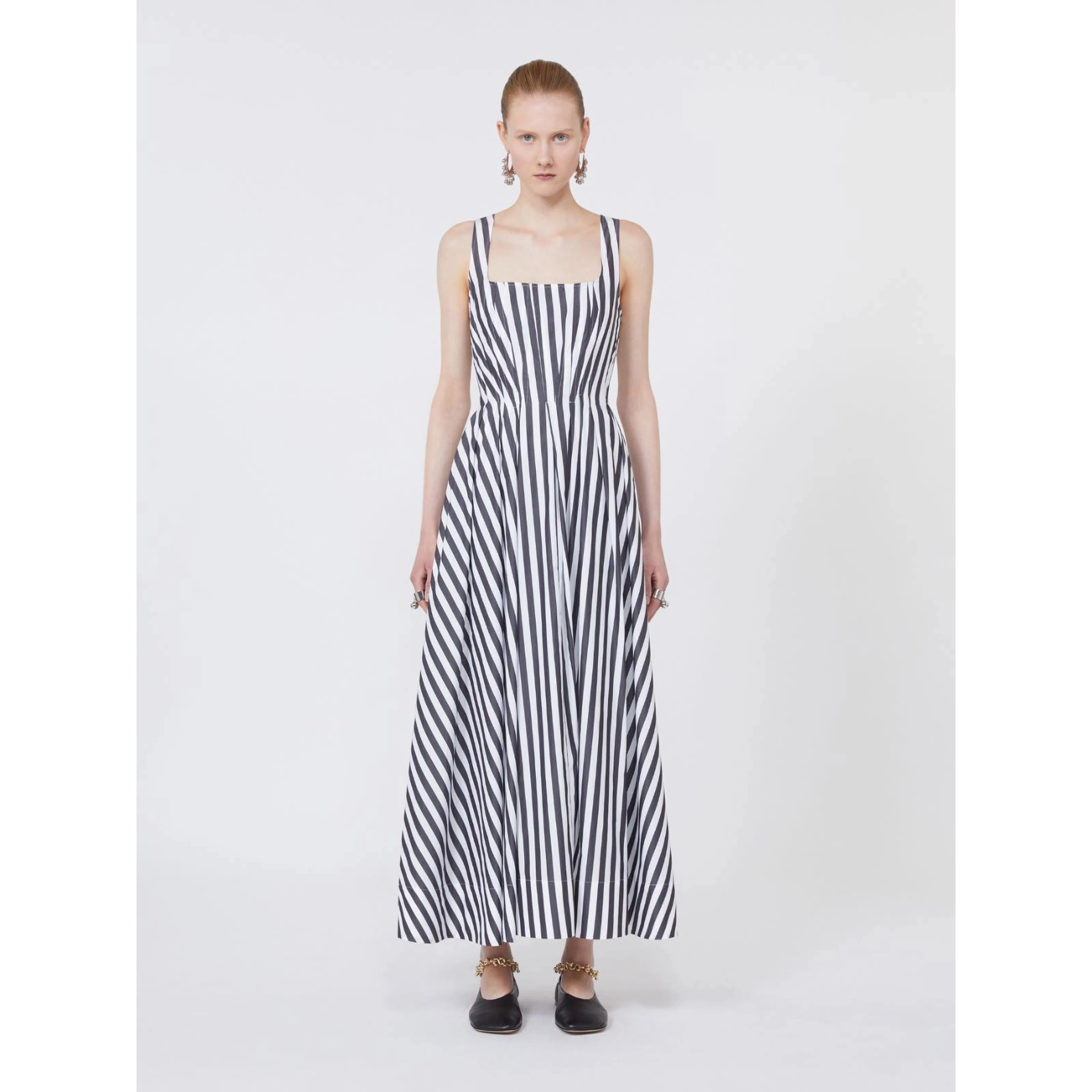 SportMax Dresses Black