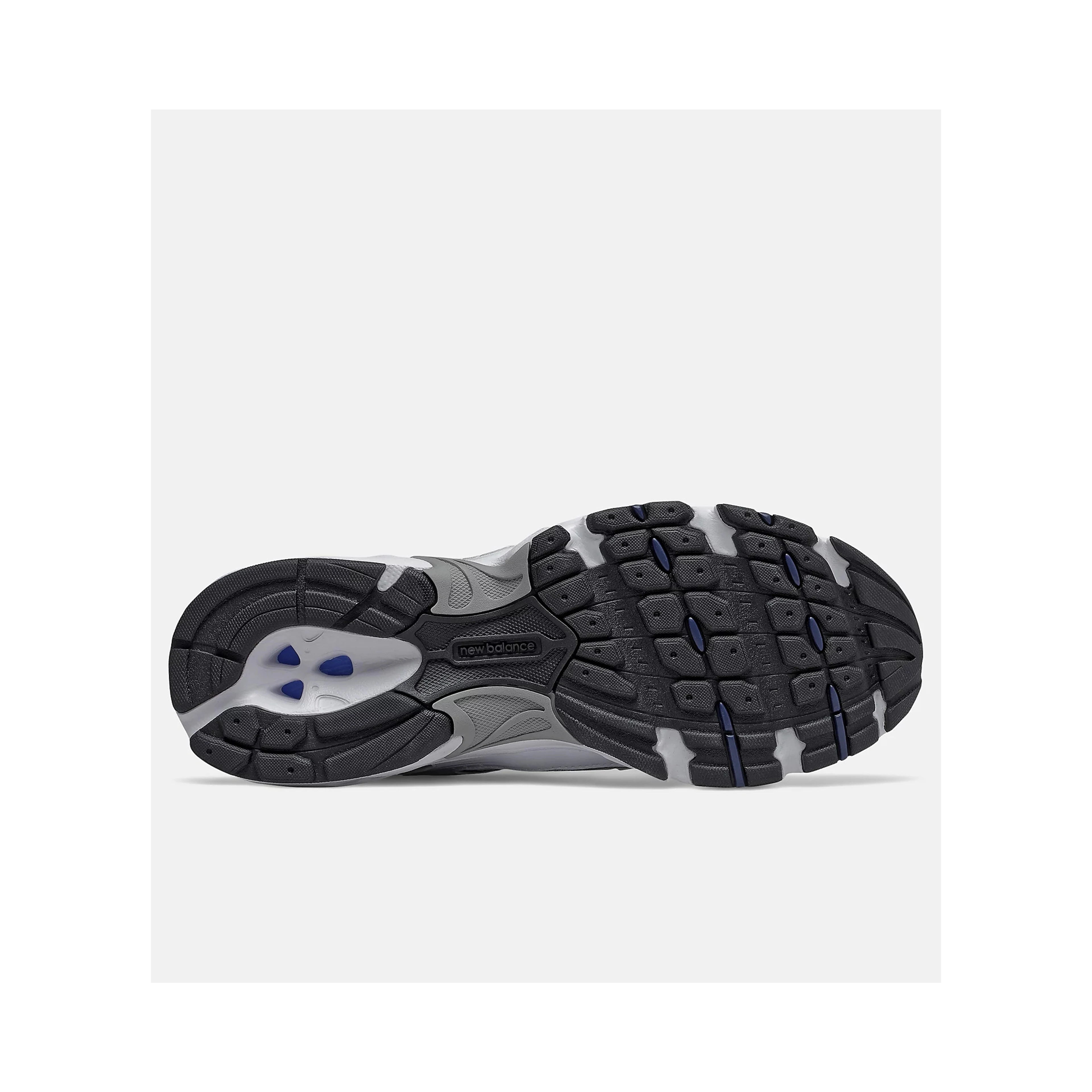 New Balance Sneakers Silver