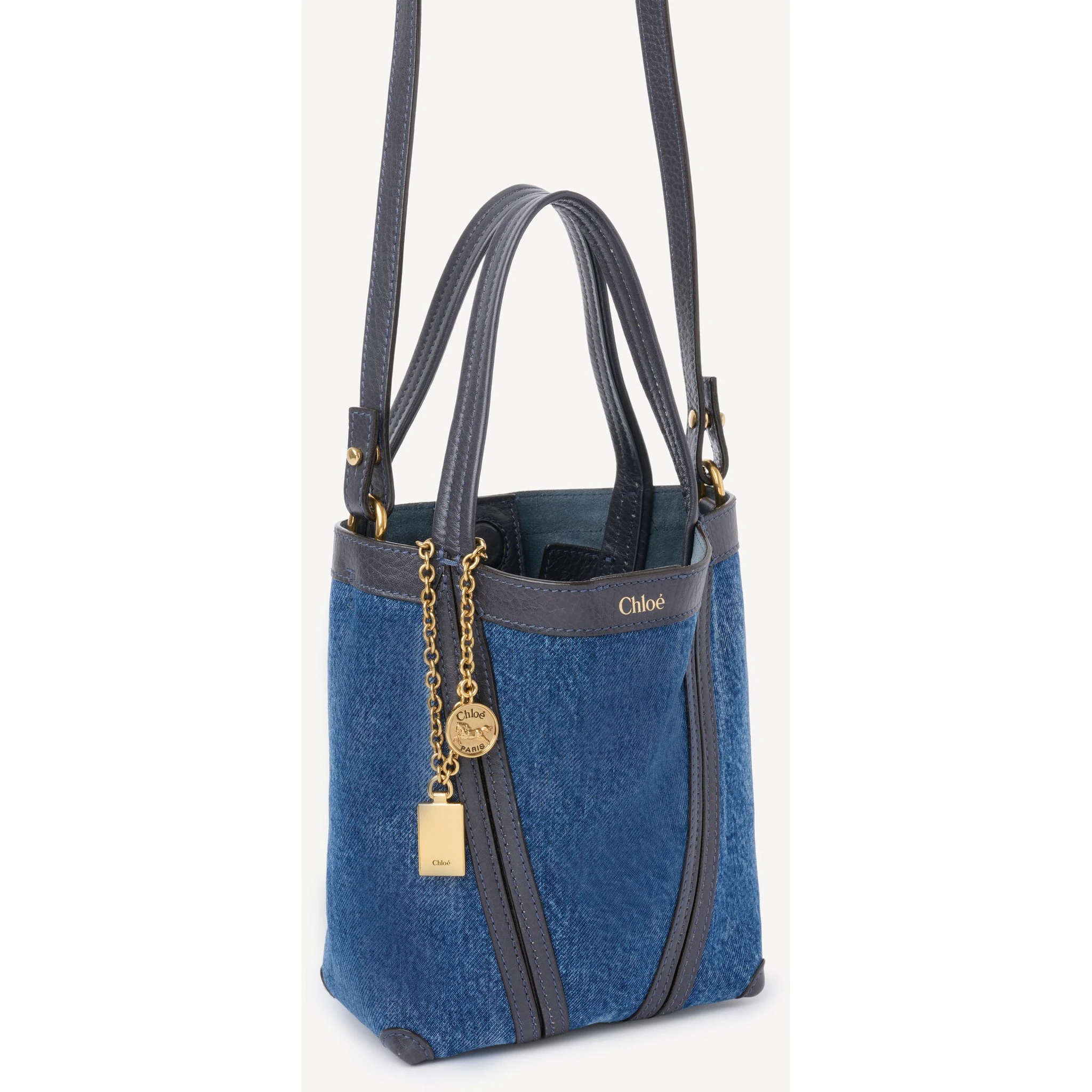 Chloè Bags.. Blue