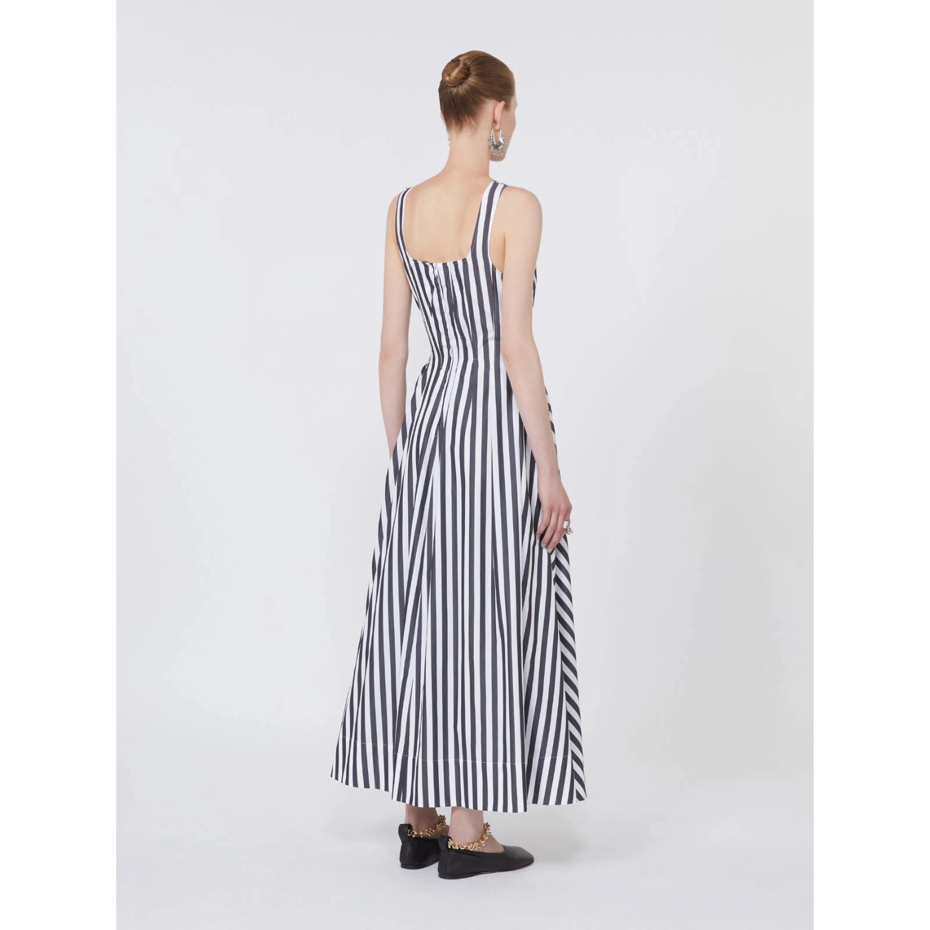 SportMax Dresses Black