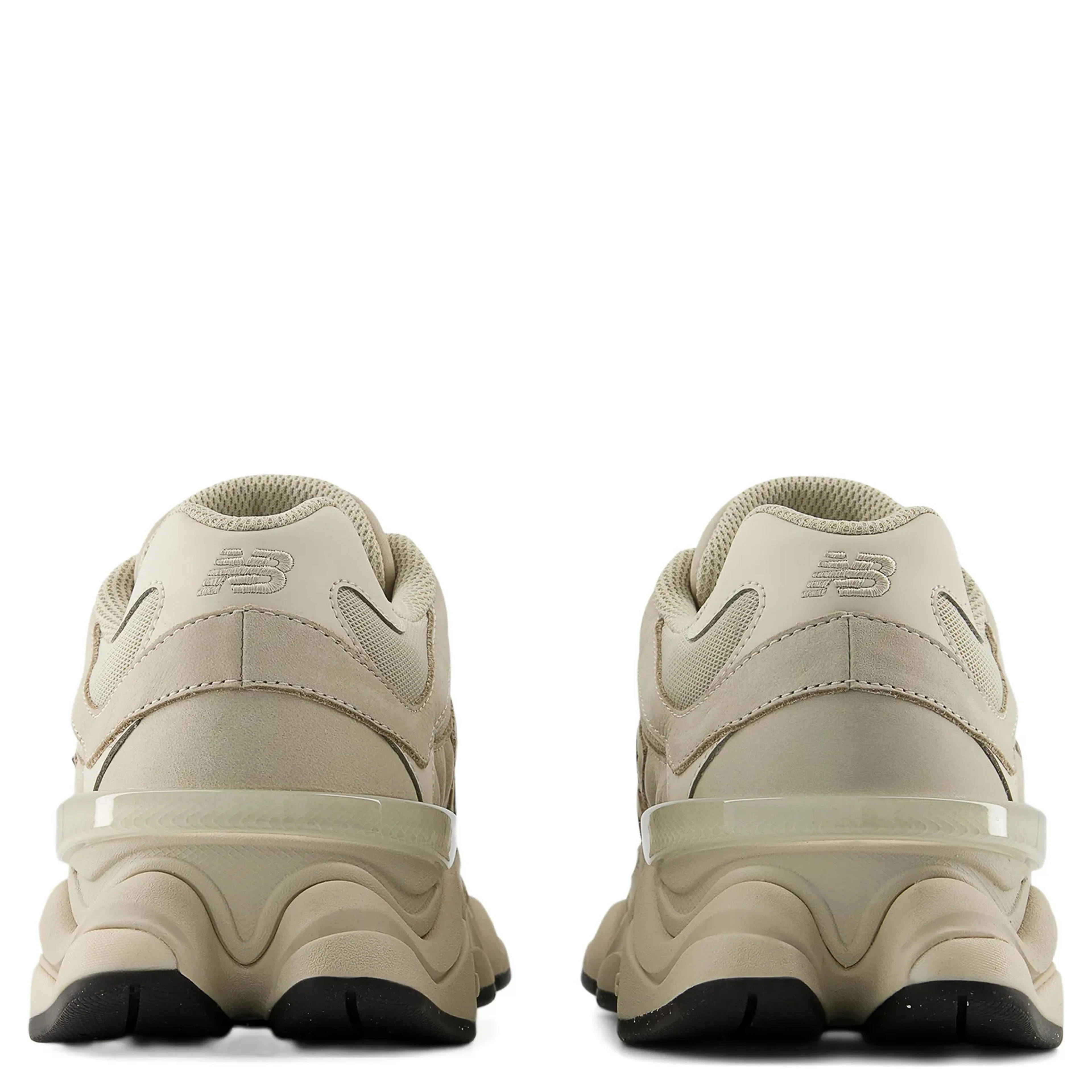 New Balance Sneakers Beige