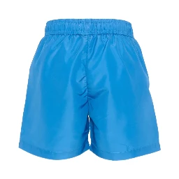 ملابس أطفال من موسكينو، لون أزرق بحري