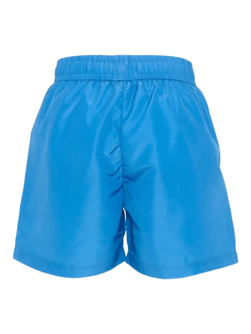 MOSCHINO KIDS Sea clothing Blue