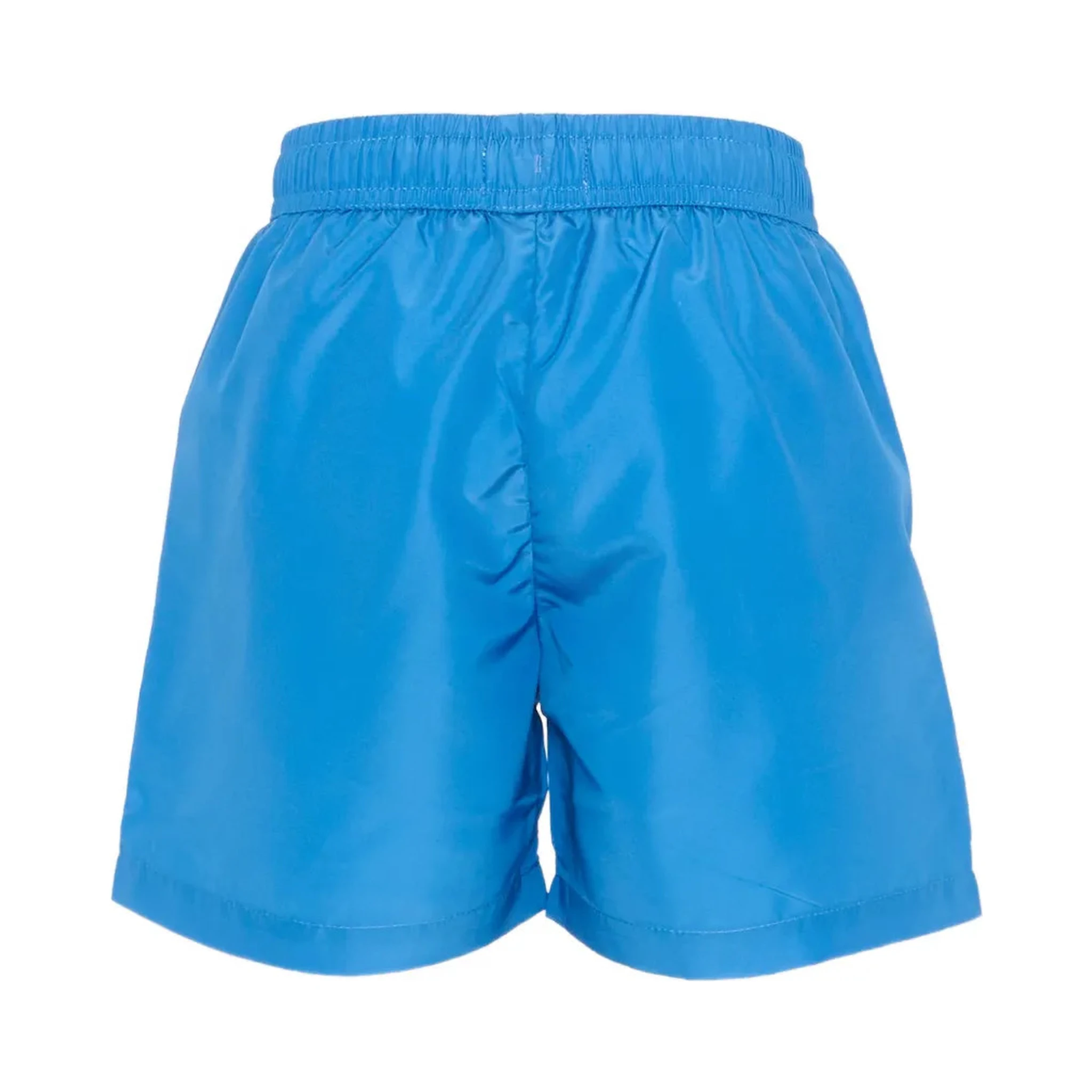 ملابس أطفال من موسكينو، لون أزرق بحري