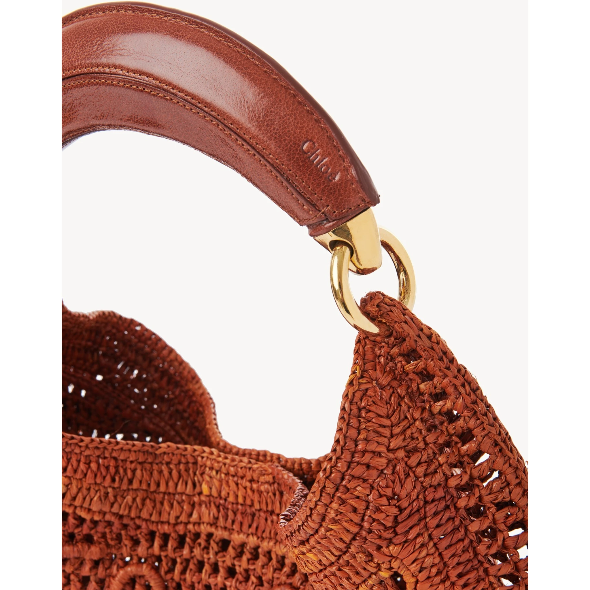 حقائب كلوي.. بني