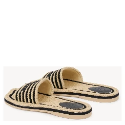 صندل كلوي بيج