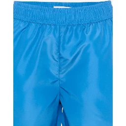 ملابس أطفال من موسكينو، لون أزرق بحري