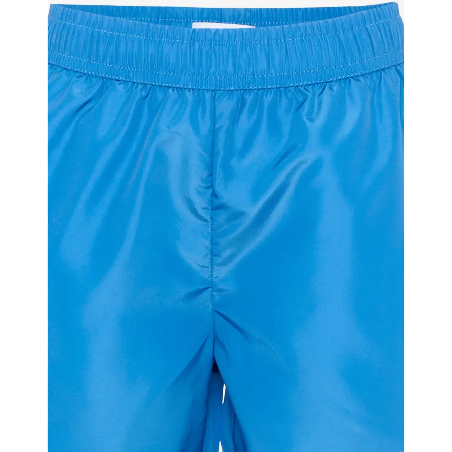 MOSCHINO KIDS Sea clothing Blue