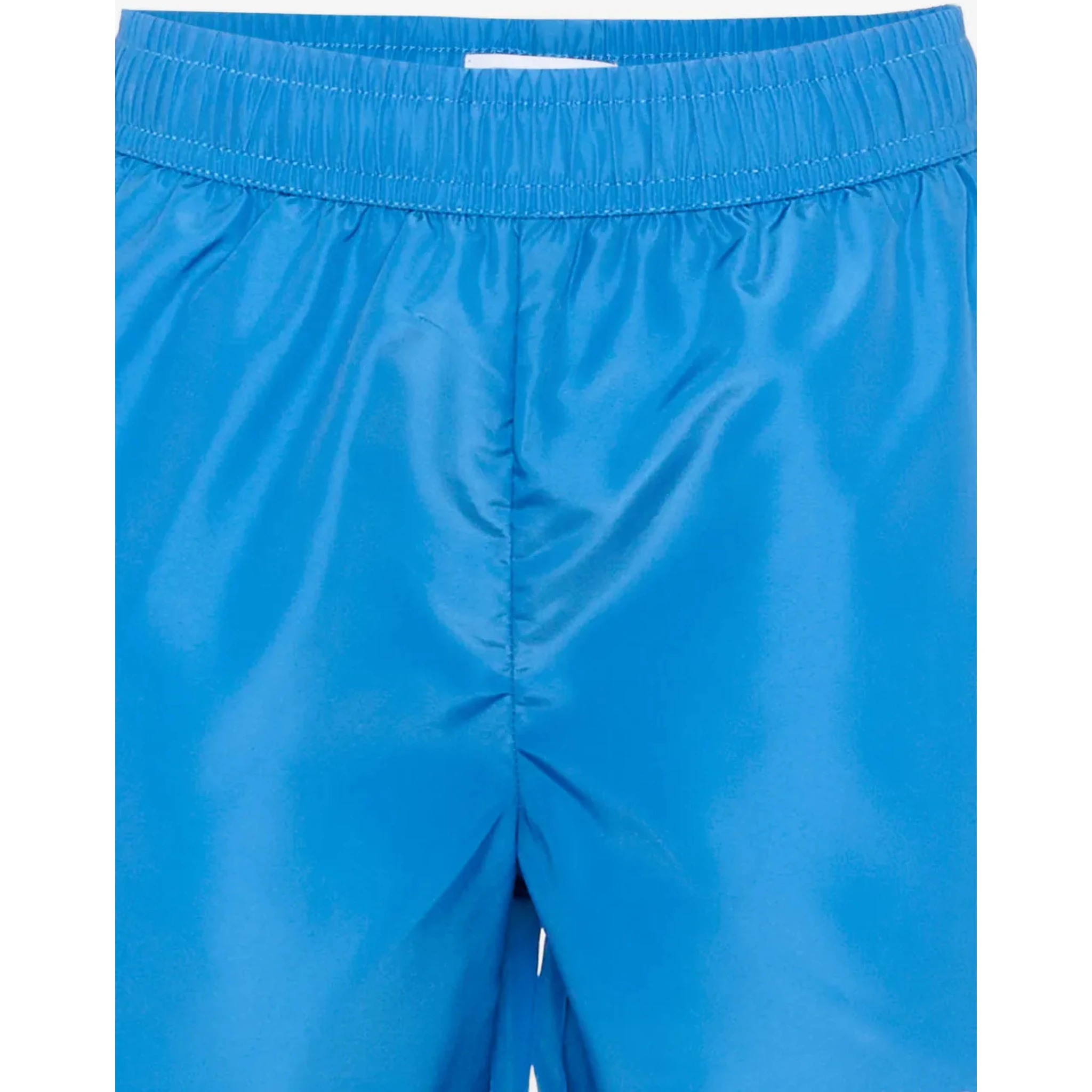 ملابس أطفال من موسكينو، لون أزرق بحري