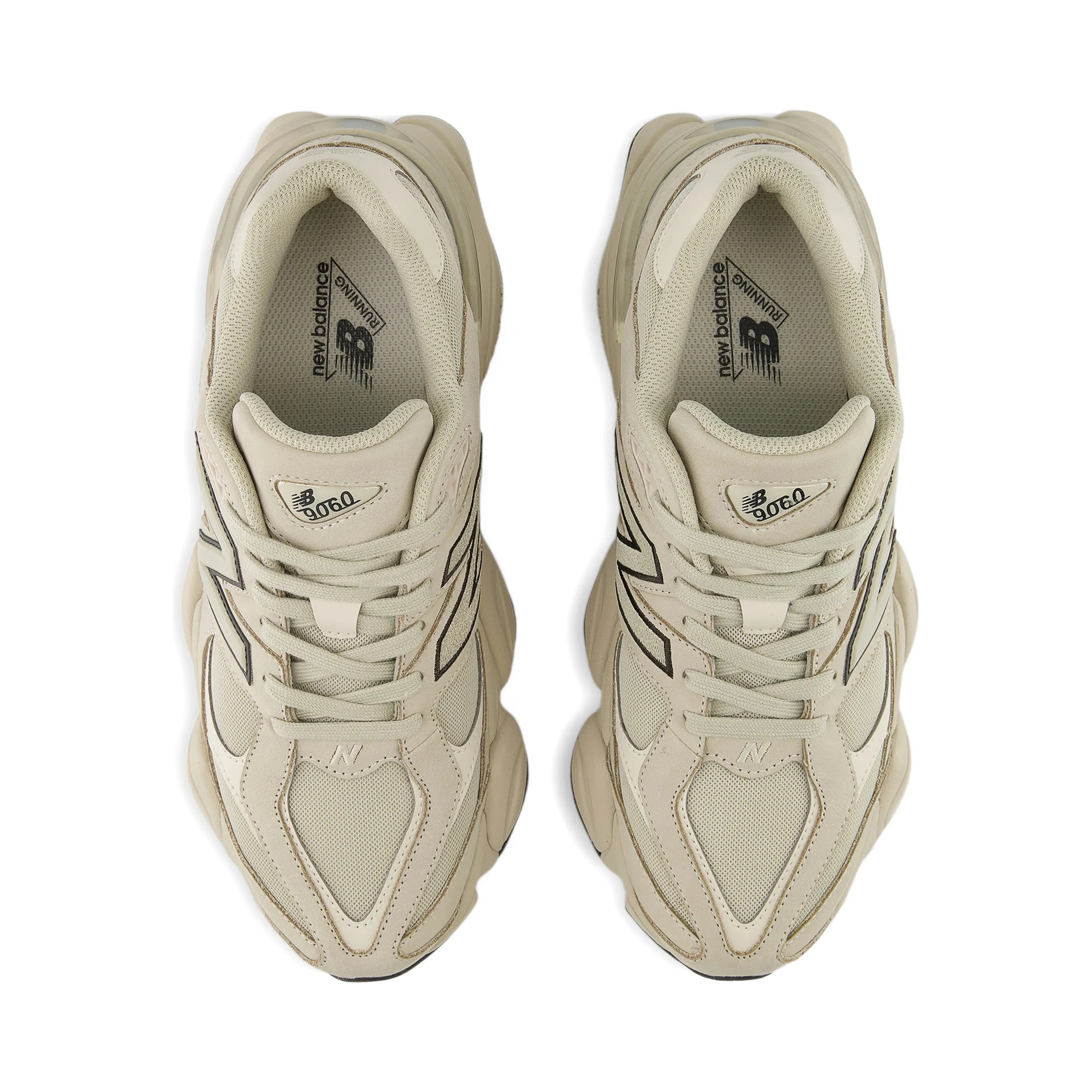 New Balance Sneakers Beige